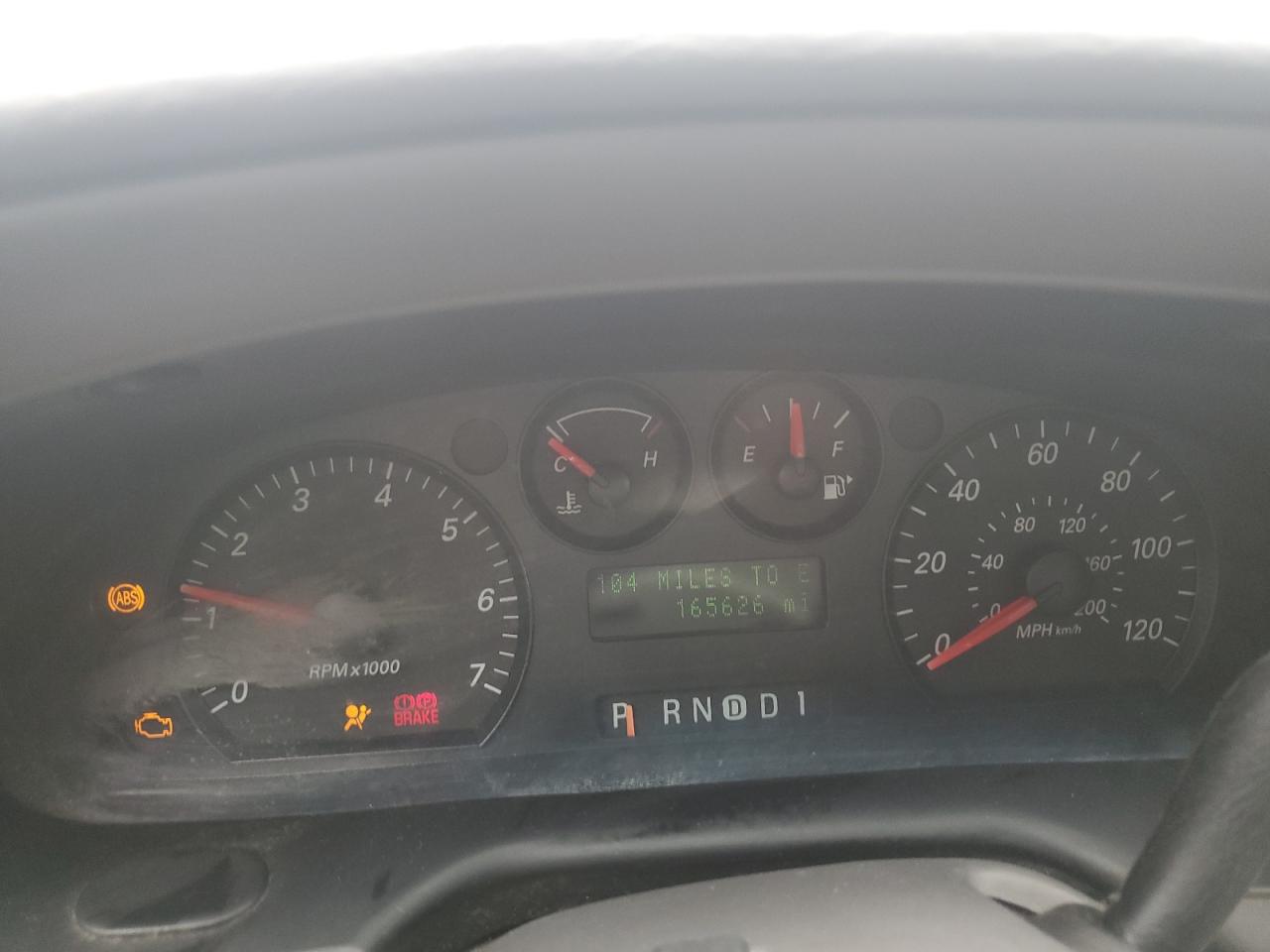 2005 Ford Taurus Se VIN: 1FAFP53235A156671 Lot: 90821345