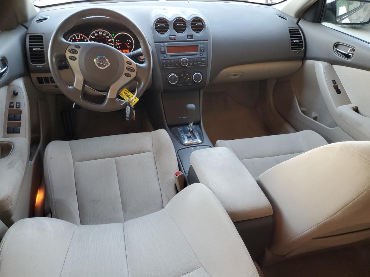 2011 Nissan Altima Base VIN: 1N4AL2AP6BN432896 Lot: 82305595