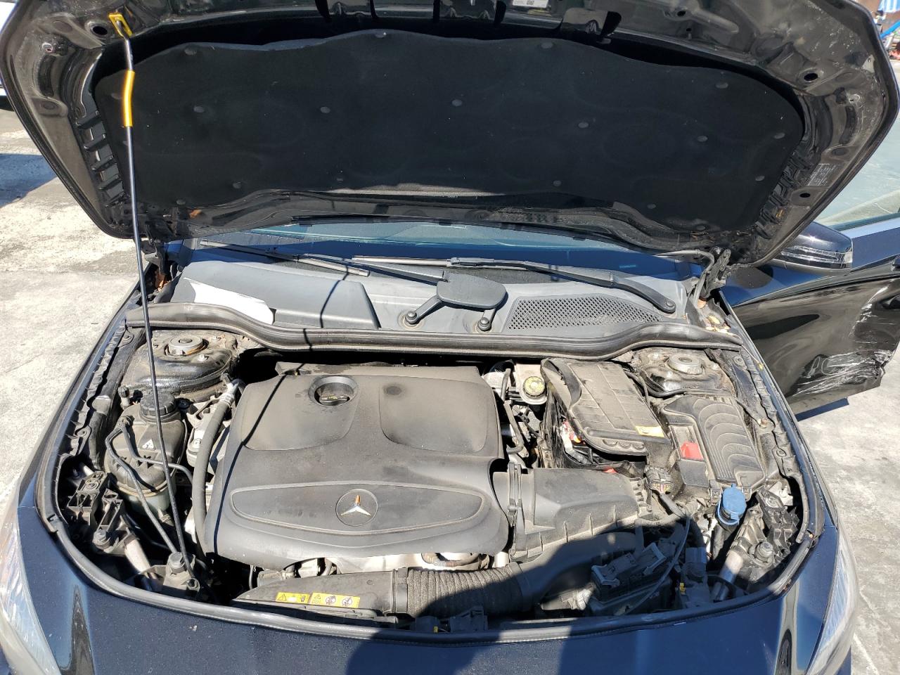 2014 Mercedes-Benz Cla 250 4Matic VIN: WDDSJ4GB8EN105602 Lot: 90667725