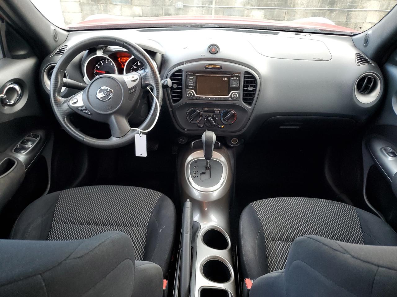 2015 Nissan Juke S VIN: JN8AF5MRXFT508223 Lot: 85546825