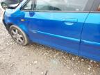 2004 HONDA JAZZ SE SPORT CVT  for sale at Copart YORK