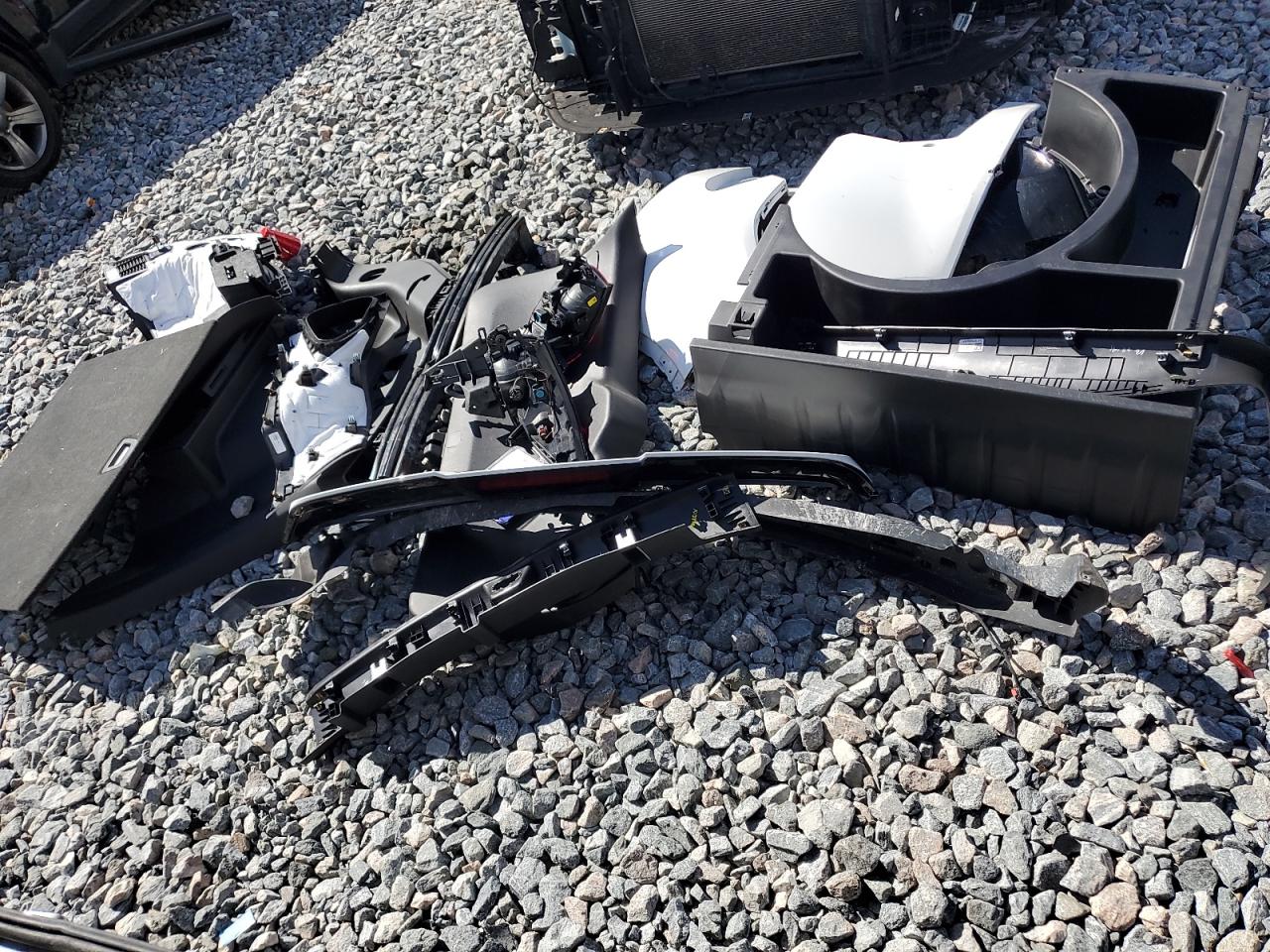 2019 Chevrolet Blazer Rs VIN: 3GNKBERS3KS653414 Lot: 85750015