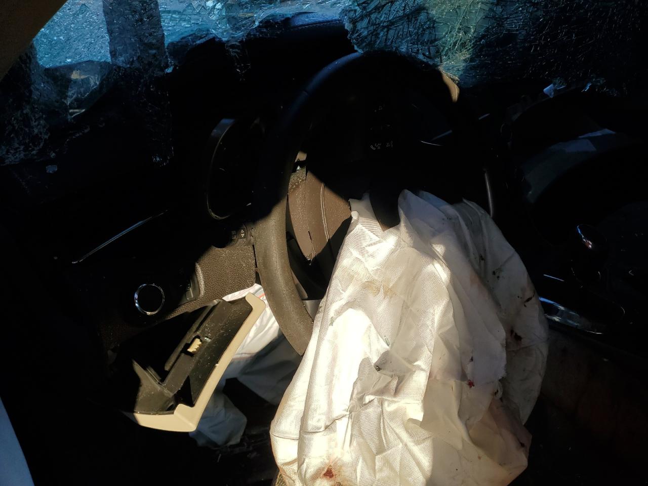 2016 Chevrolet Malibu Limited Lt VIN: 1G11C5SA6GF106967 Lot: 84986825