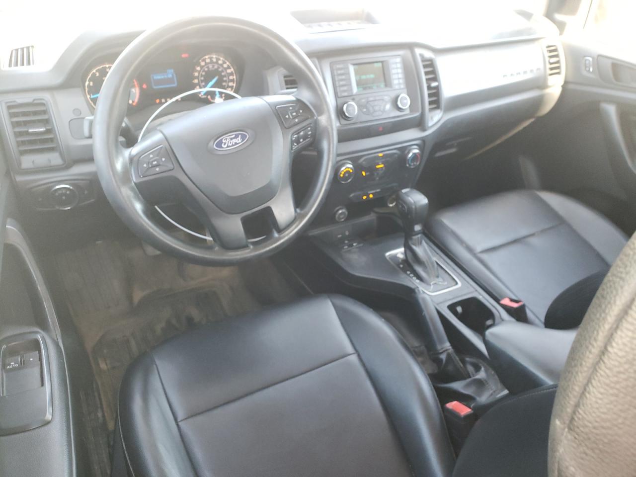 2021 Ford Ranger Xl VIN: 1FTER1EH7MLD35566 Lot: 85929765