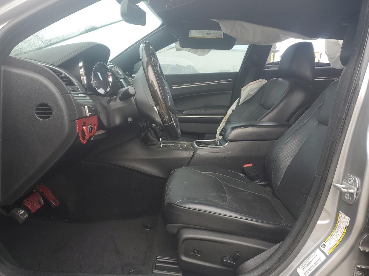 2014 Chrysler 300C VIN: 2C3CCAET0EH308600 Lot: 86728305