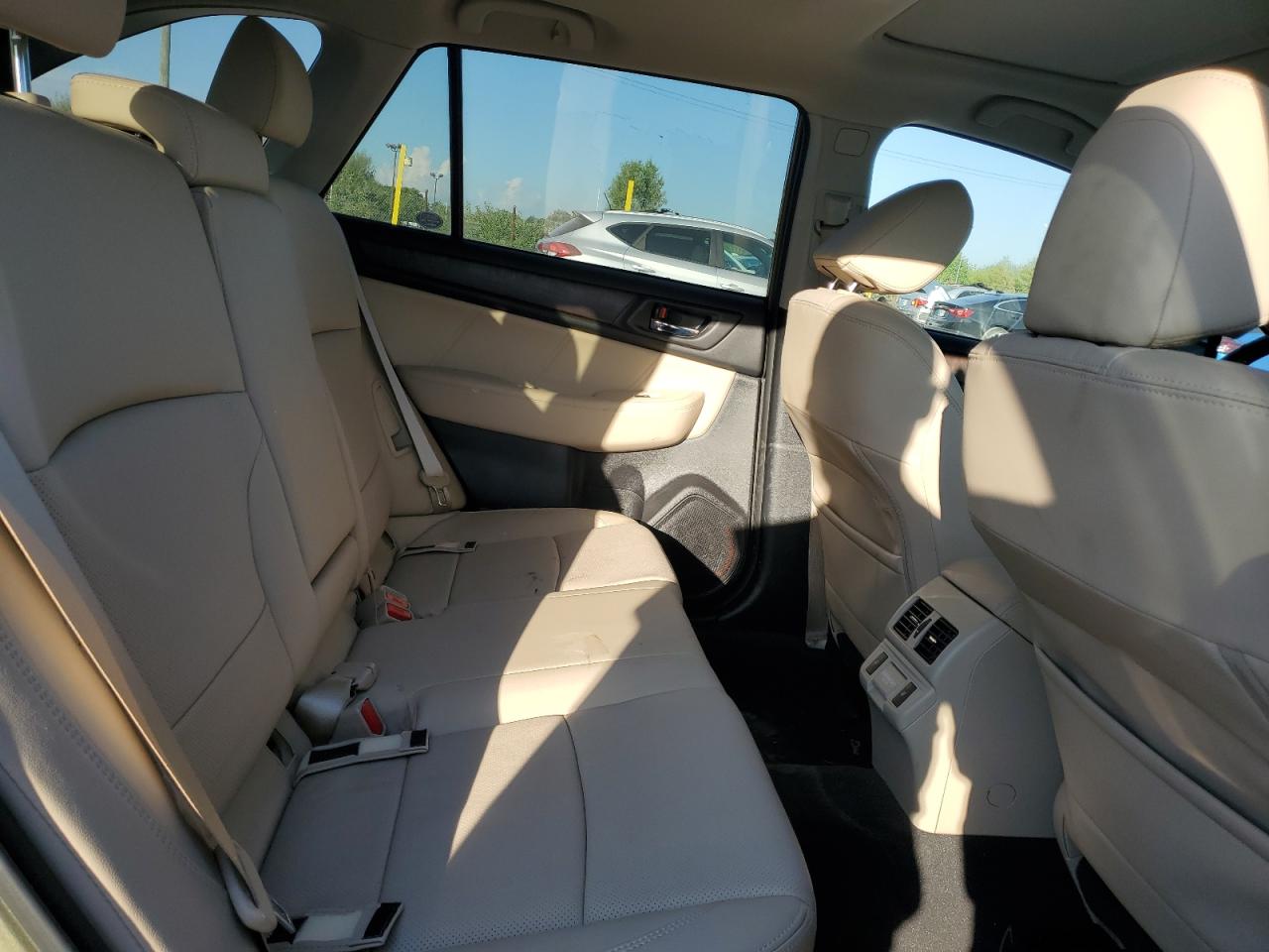 2018 Subaru Outback 2.5I Limited VIN: 4S4BSANC3J3359138 Lot: 82005845