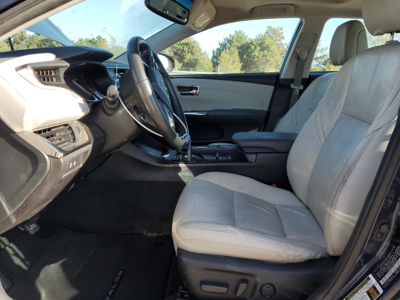 2014 Toyota Avalon Hybrid VIN: 4T1BD1EB1EU025269 Lot: 87105855