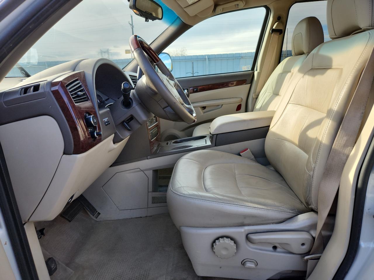 2005 Buick Rendezvous Cx VIN: 3G5DA03E65S567388 Lot: 89639835