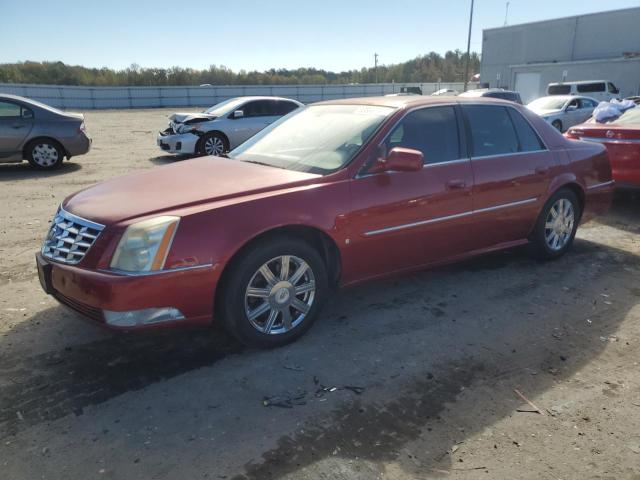 2008 Cadillac Dts