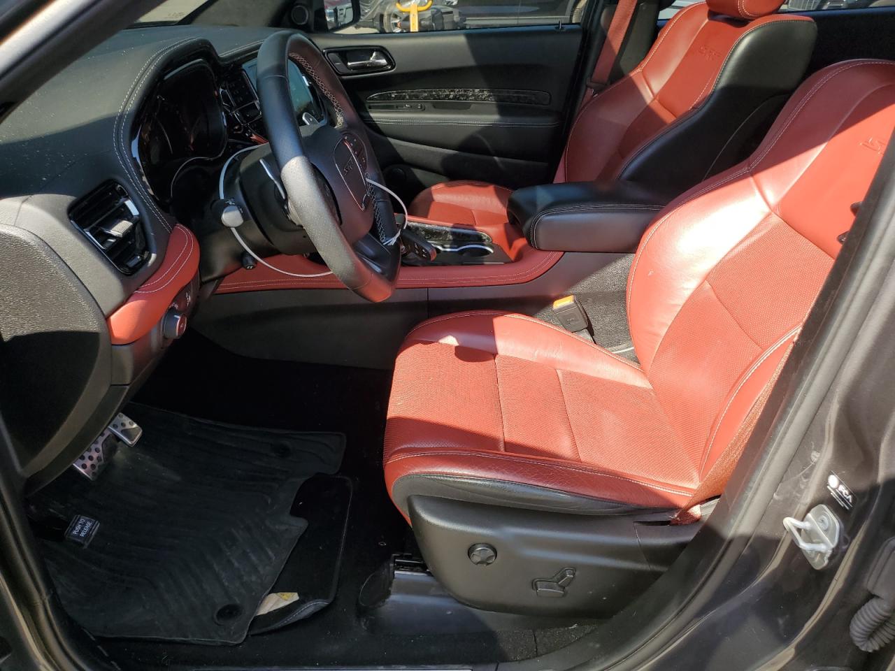 2023 Dodge Durango Srt 392 VIN: 1C4SDJGJ6PC668671 Lot: 84403295