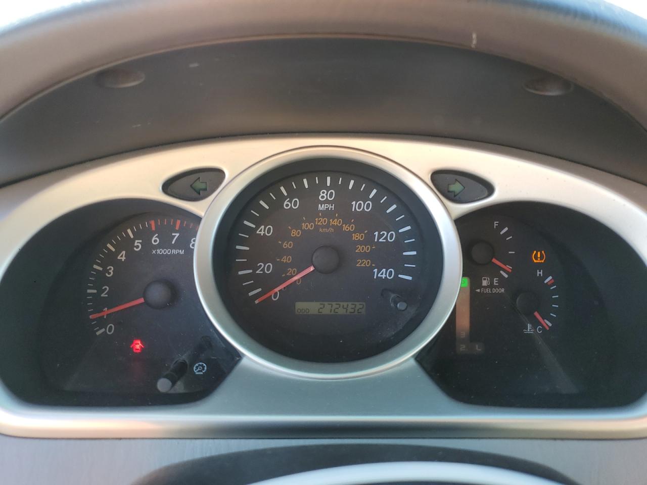 2004 Toyota Highlander Base VIN: JTEDP21A740041808 Lot: 90620995