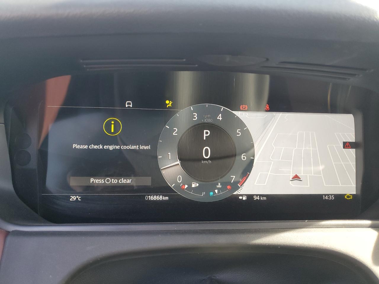 2024 Land Rover Range Rover Velar Dynamic Hse VIN: SALYM2FUXRA368456 Lot: 85535605