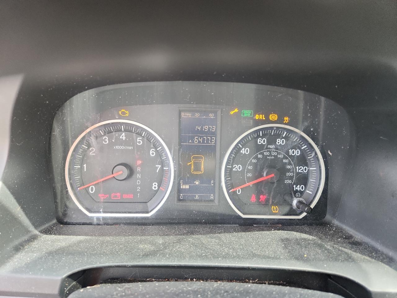 2011 Honda Cr-V Se VIN: 5J6RE3H40BL034176 Lot: 86268265