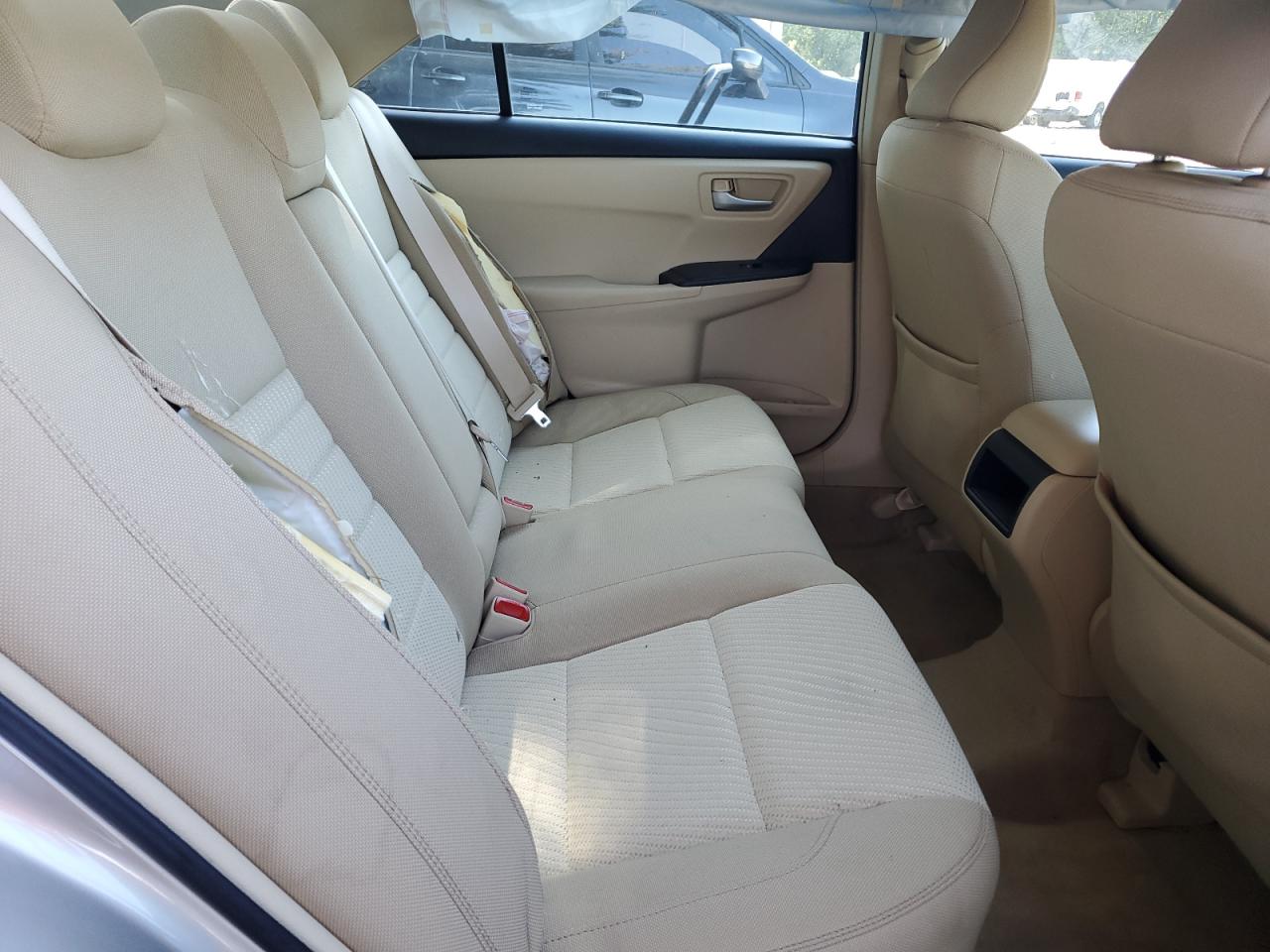 2017 Toyota Camry Le VIN: 4T1BF1FK1HU713687 Lot: 81990865