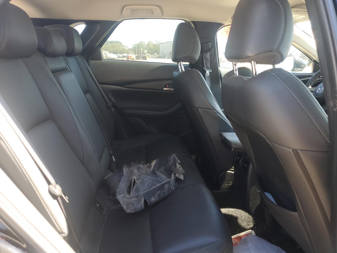 2021 Mazda Cx-30 Select VIN: 3MVDMBBL6MM252202 Lot: 86481585