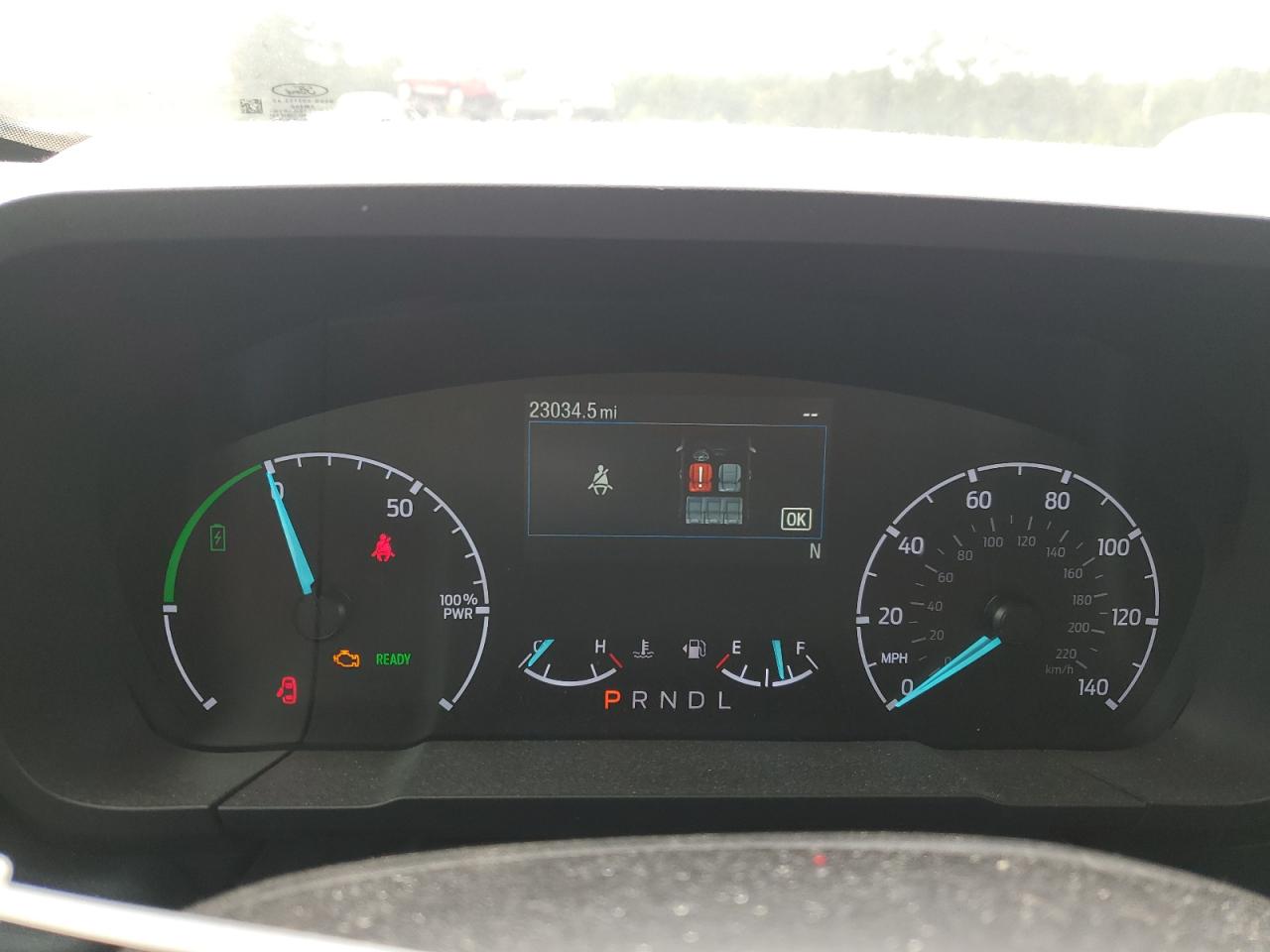 2024 Ford Maverick Xlt VIN: 3FTTW8H36RRB01985 Lot: 86069885