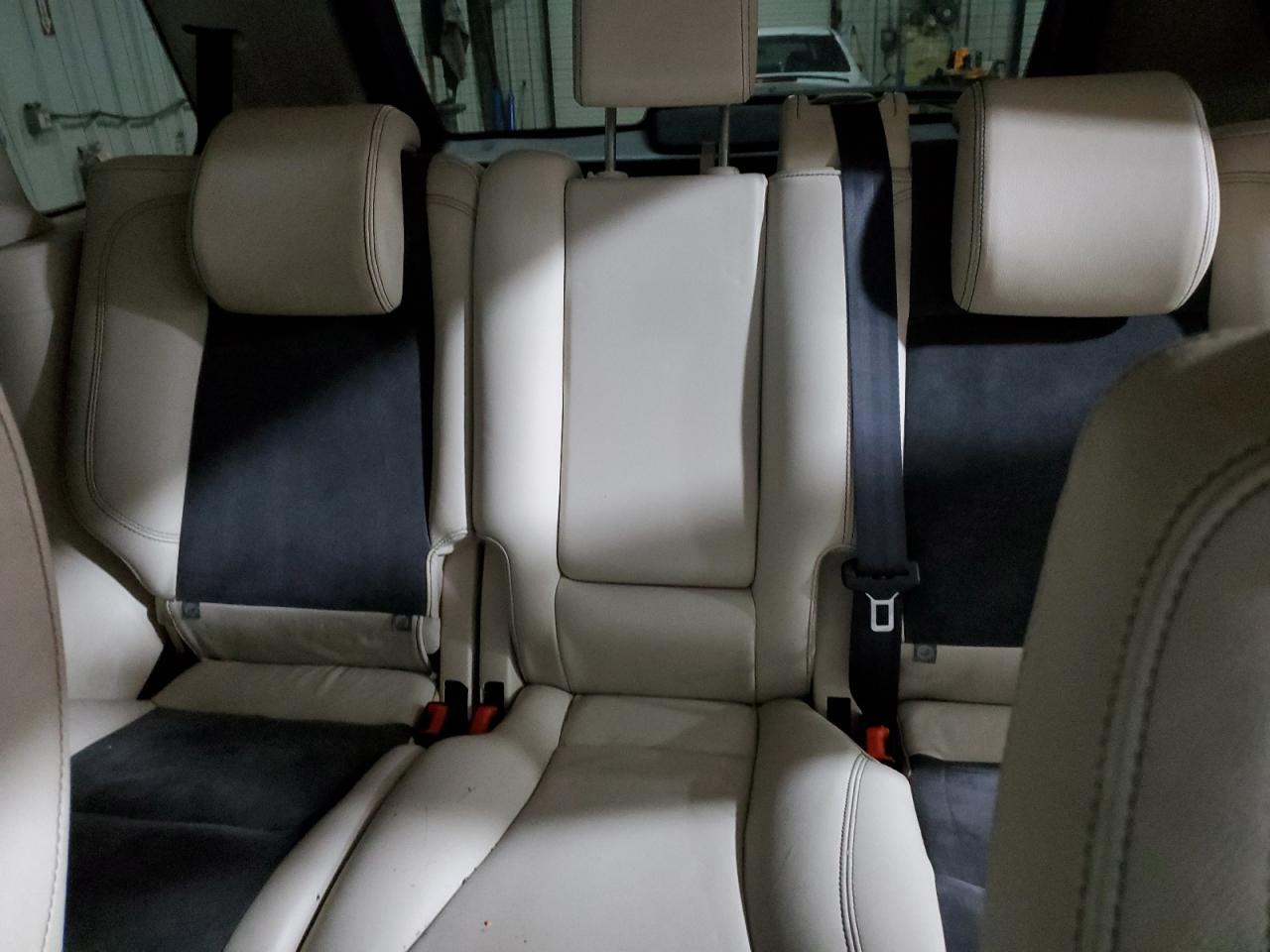 2012 Land Rover Range Rover Sport Sc VIN: SALSH2E47CA719097 Lot: 89904705