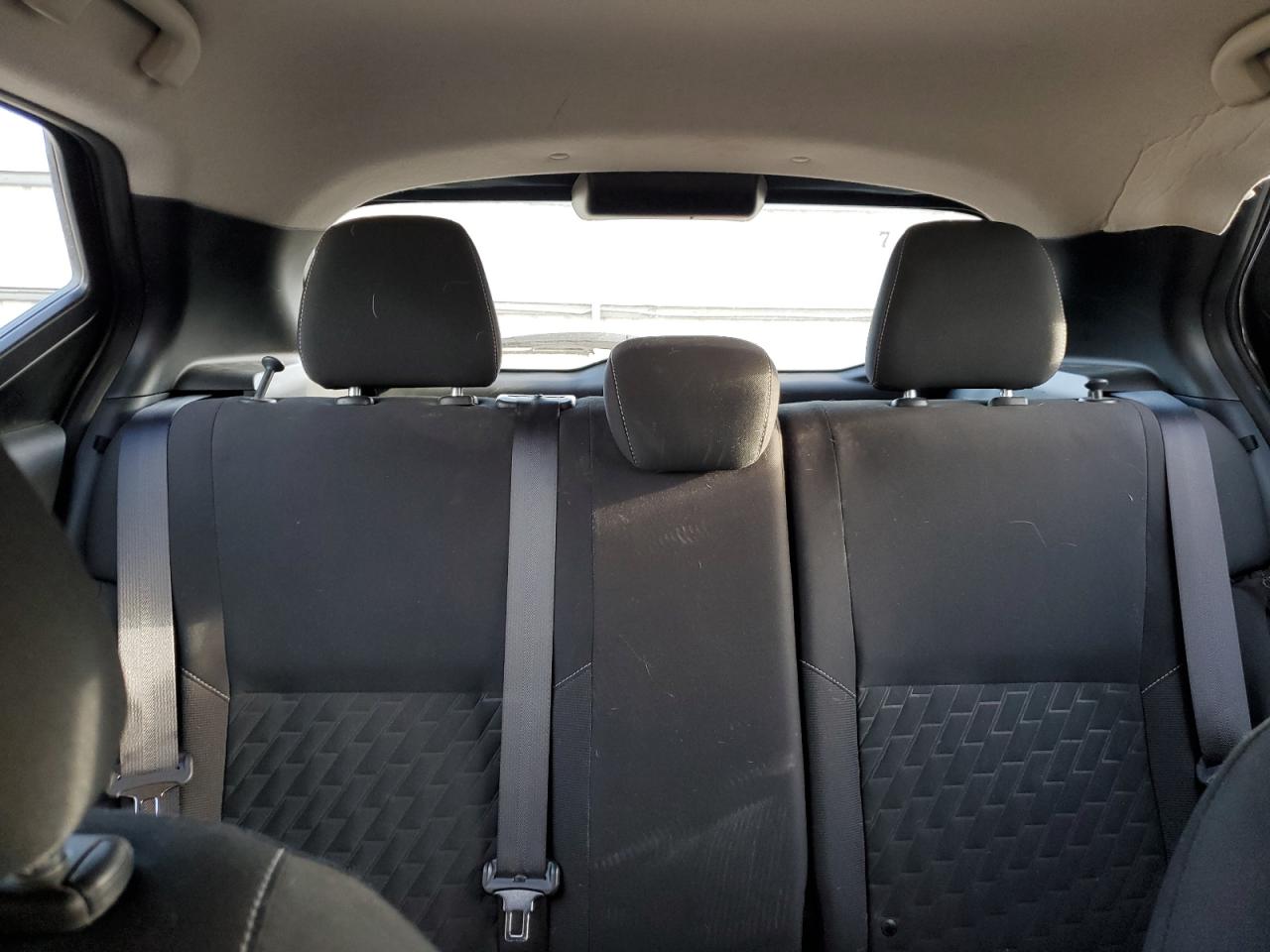 2022 Nissan Kicks S VIN: 3N1CP5BV9NL519642 Lot: 89842985