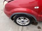 2006 FORD FUSION ZETEC CLIMATE  for sale at Copart WOLVERHAMPTON