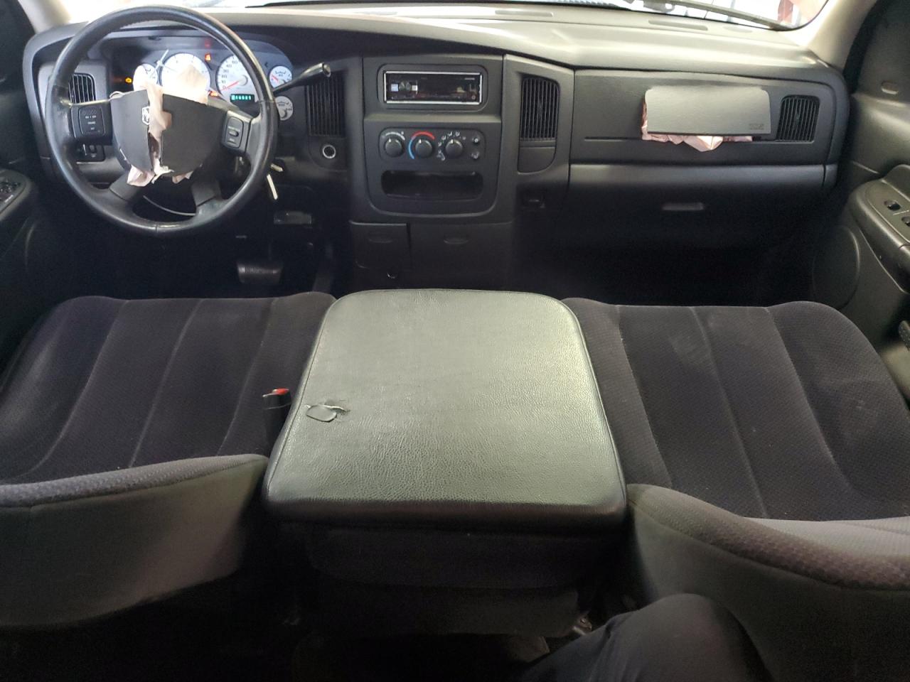 2005 Dodge Ram 2500 St VIN: 3D7KR28C85G712760 Lot: 82488105