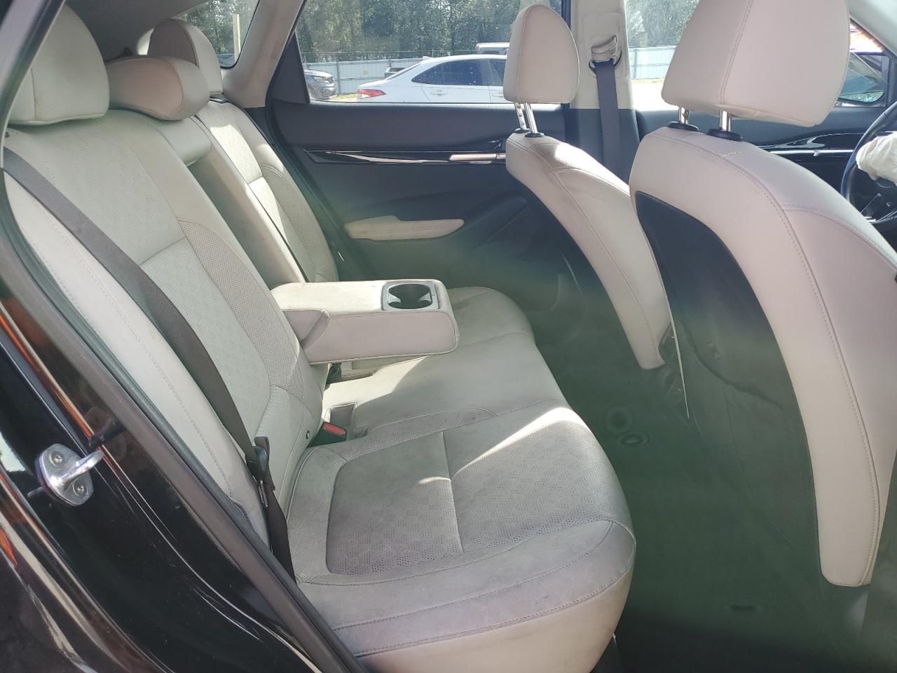 2021 Kia Seltos Ex VIN: KNDERCAA6M7130821 Lot: 85077105