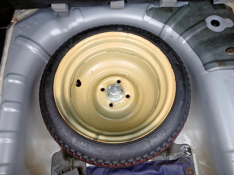 2006 HONDA JAZZ 1.4 I-DSI SE 5DR CVT-7