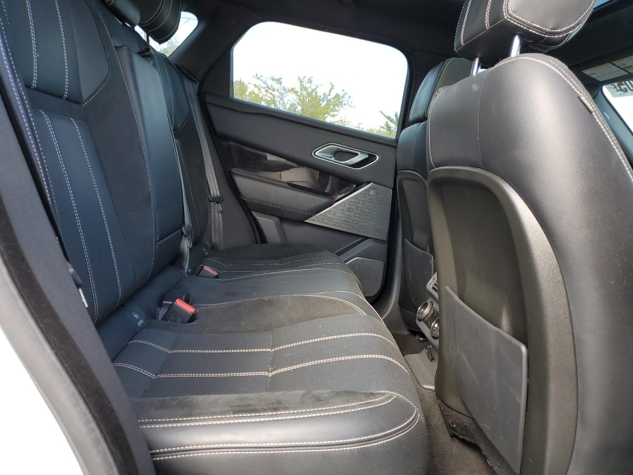 2020 Land Rover Range Rover Velar R-Dynamic S VIN: SALYK2EX9LA291569 Lot: 81957805