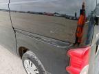 2015 NISSAN NV200 1.5 DCI ACENTA VAN for sale at Copart CORBY