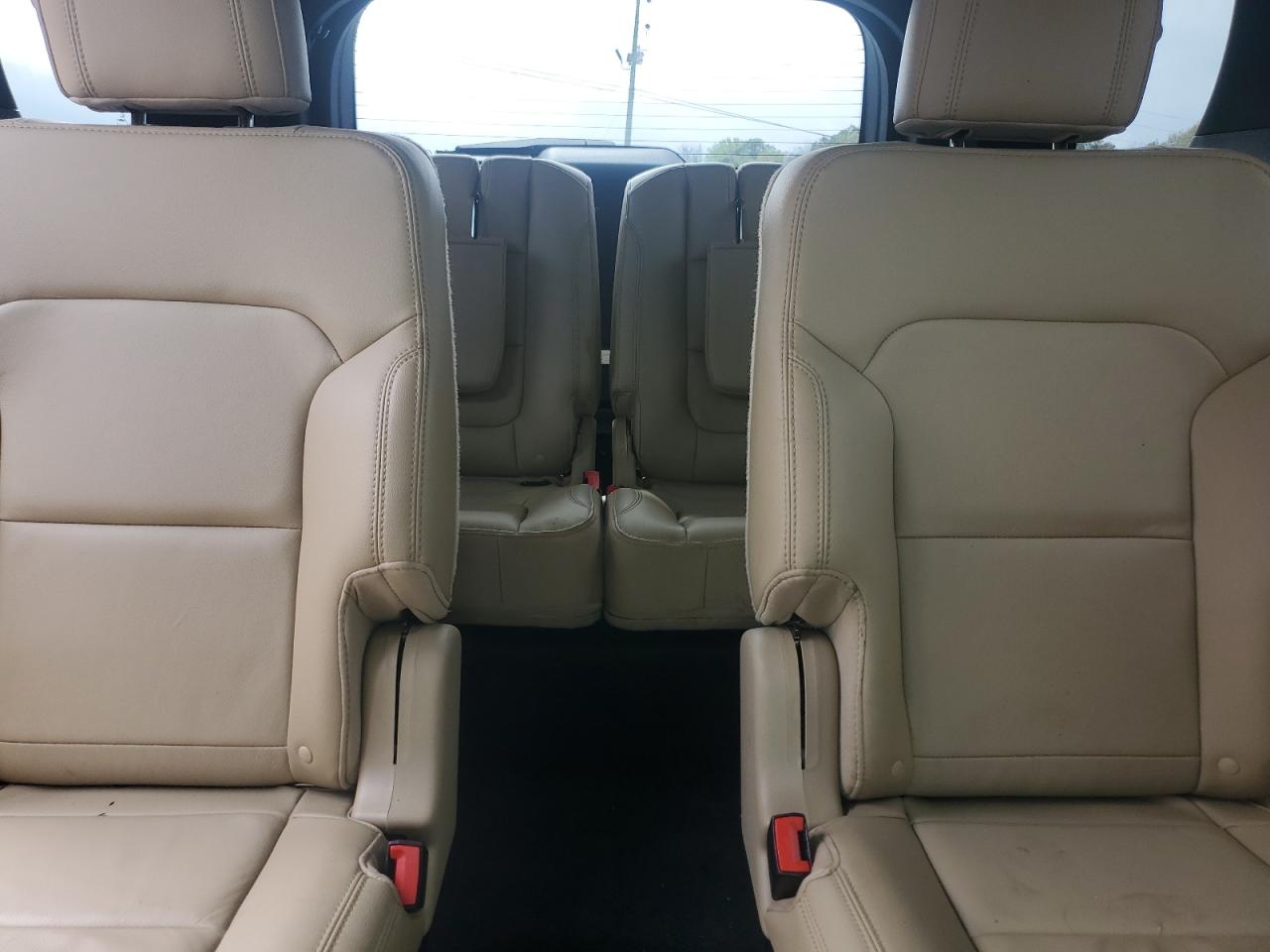 2017 Ford Explorer Xlt VIN: 1FM5K7D87HGC99655 Lot: 85763535