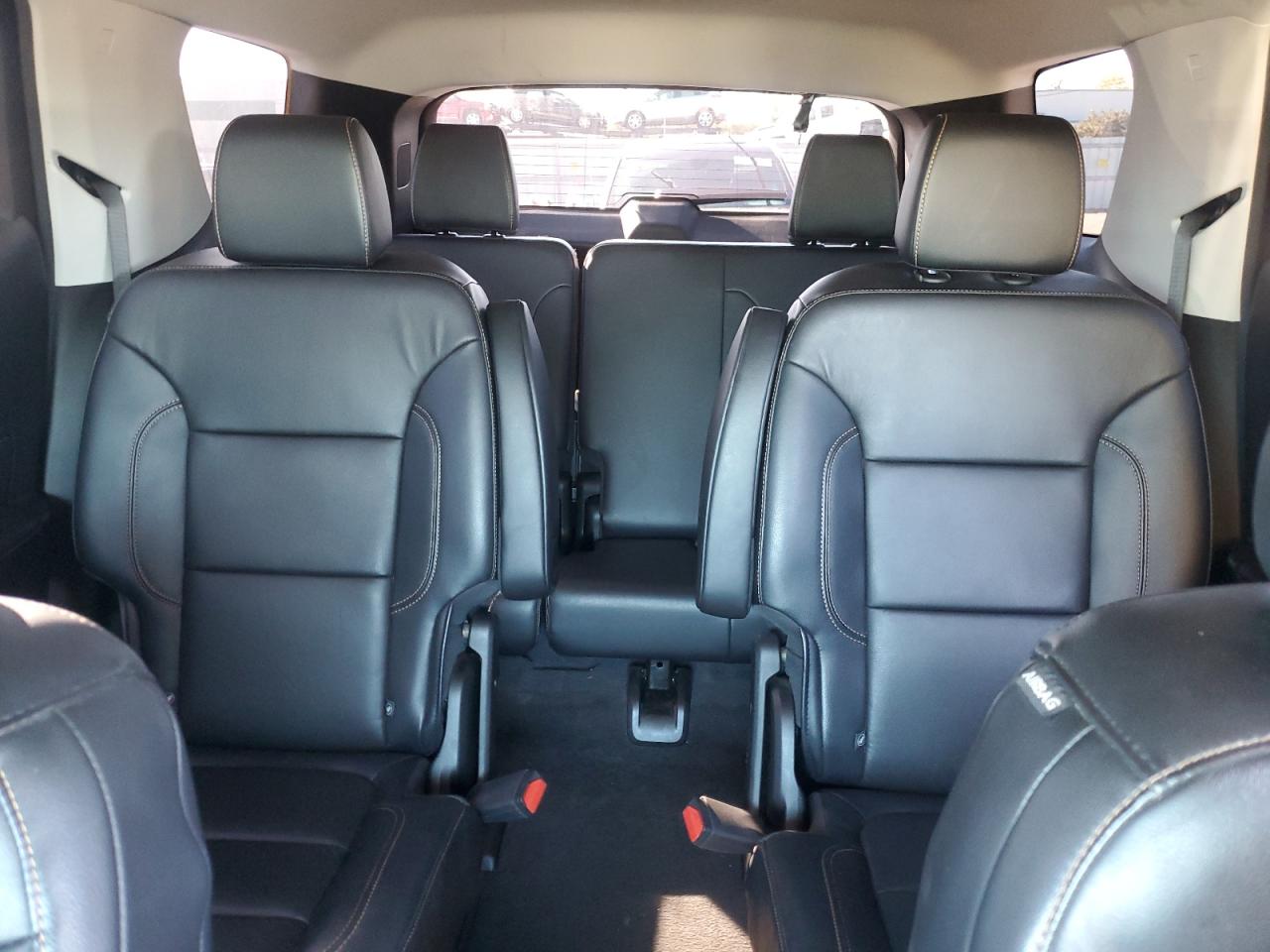 2019 Chevrolet Traverse Lt VIN: 1GNEVHKW1KJ134091 Lot: 85136965