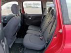 2004 TOYOTA YARIS VERSO T3 AUTO  for sale at Copart WISBECH