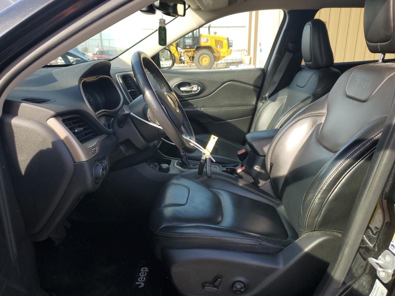 2016 Jeep Cherokee Limited VIN: 1C4PJMDS8GW227412 Lot: 86228595