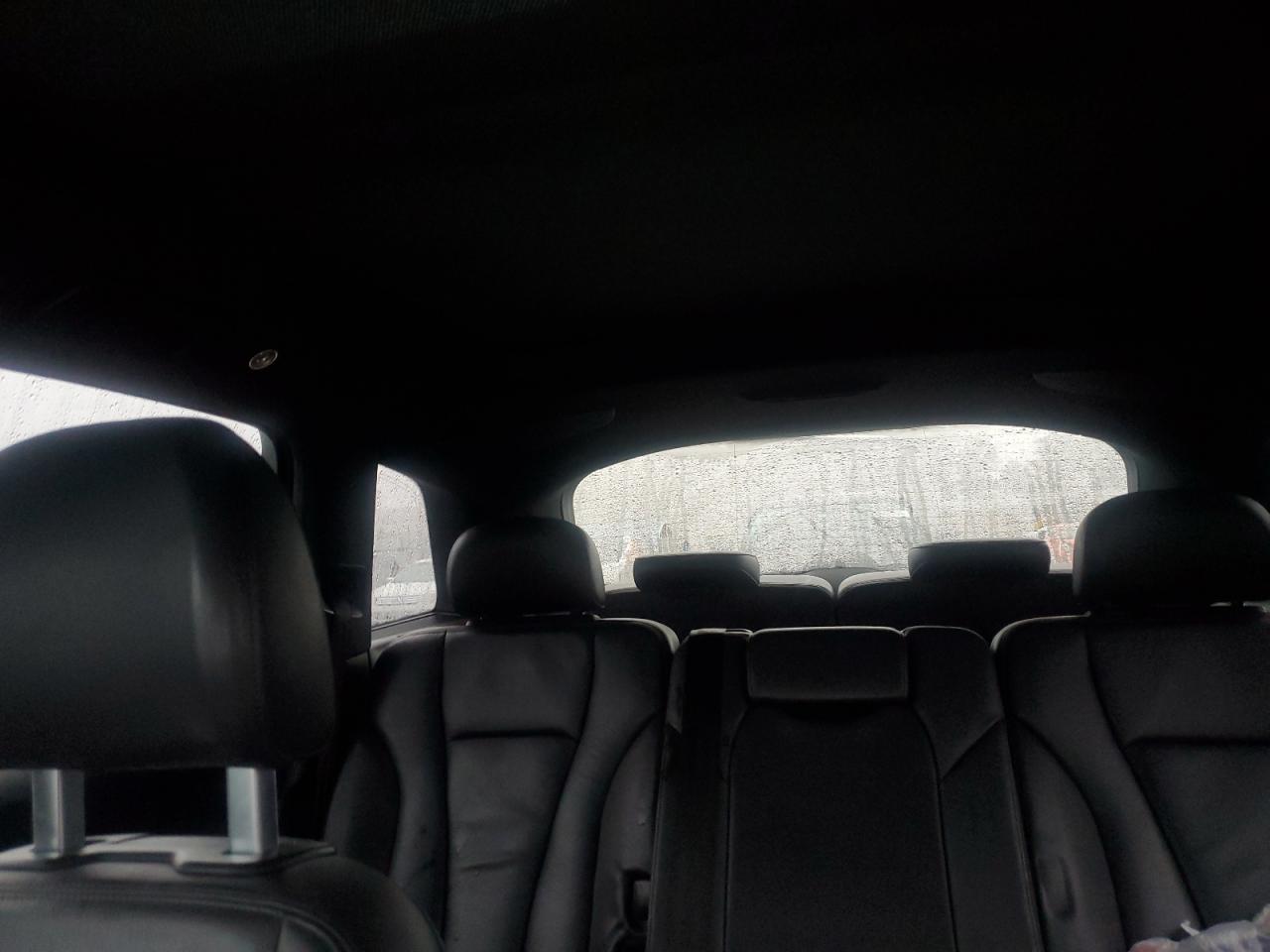 2017 Audi Q7 Premium Plus VIN: WA1LAAF72HD016025 Lot: 82386365