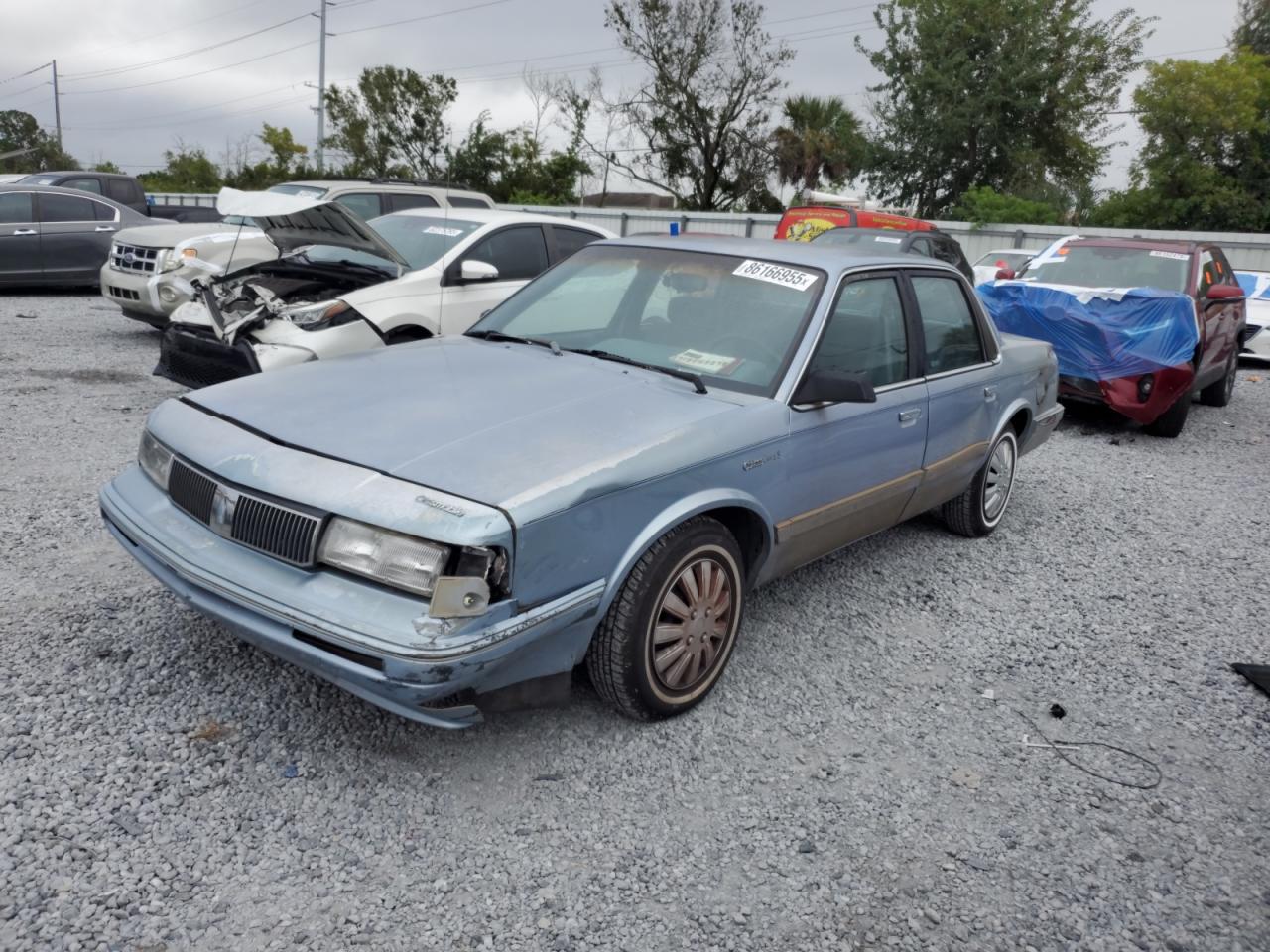 1994 Oldsmobile Cutlass Ciera S