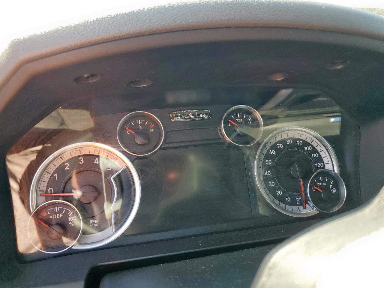 2014 Ram 1500 Slt VIN: 1C6RR7LM7ES302764 Lot: 86270645