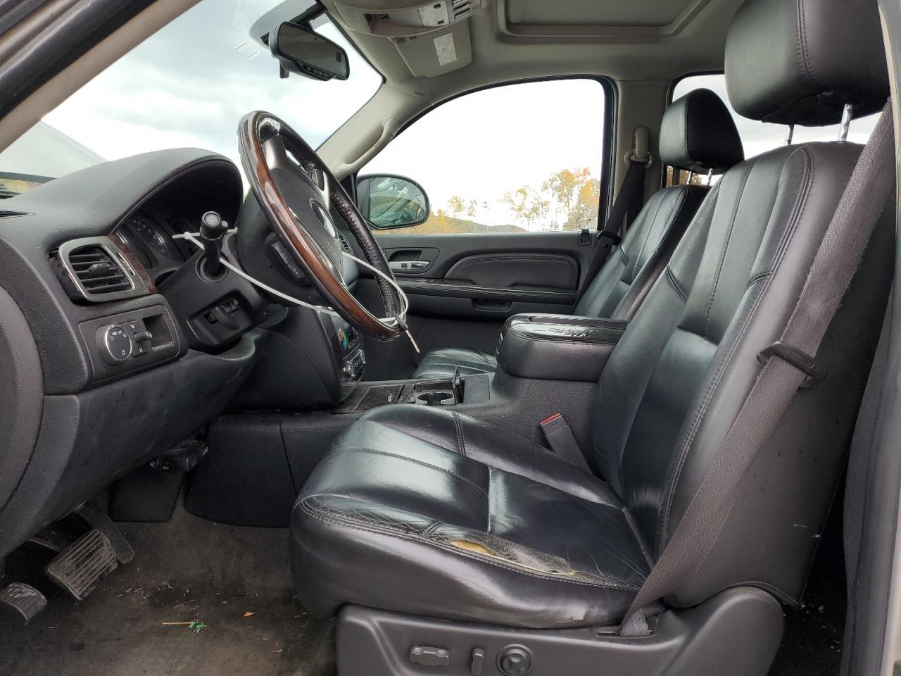 2007 GMC Yukon Xl Denali VIN: 1GKFK66887J239485 Lot: 82671725