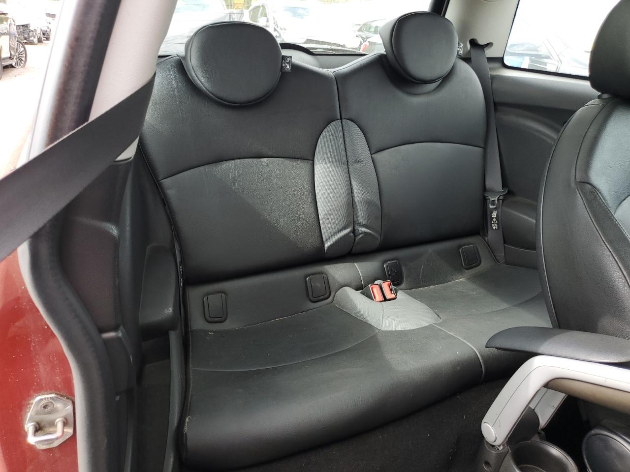 2009 Mini Cooper VIN: WMWMF33539TW75858 Lot: 85775965