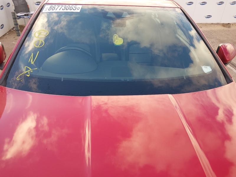 2015 JAGUAR XE 2.0D R-SPORT 4DR AUTO