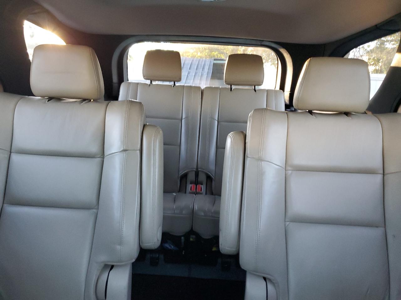 2019 Dodge Durango Gt VIN: 1C4RDJDG3KC550674 Lot: 85121345