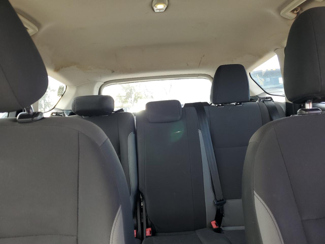 2016 Ford Escape S VIN: 1FMCU0F72GUA99716 Lot: 82450245