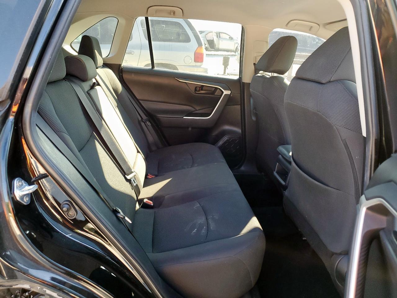 2020 Toyota Rav4 Le VIN: 2T3H1RFV9LW080874 Lot: 84954965