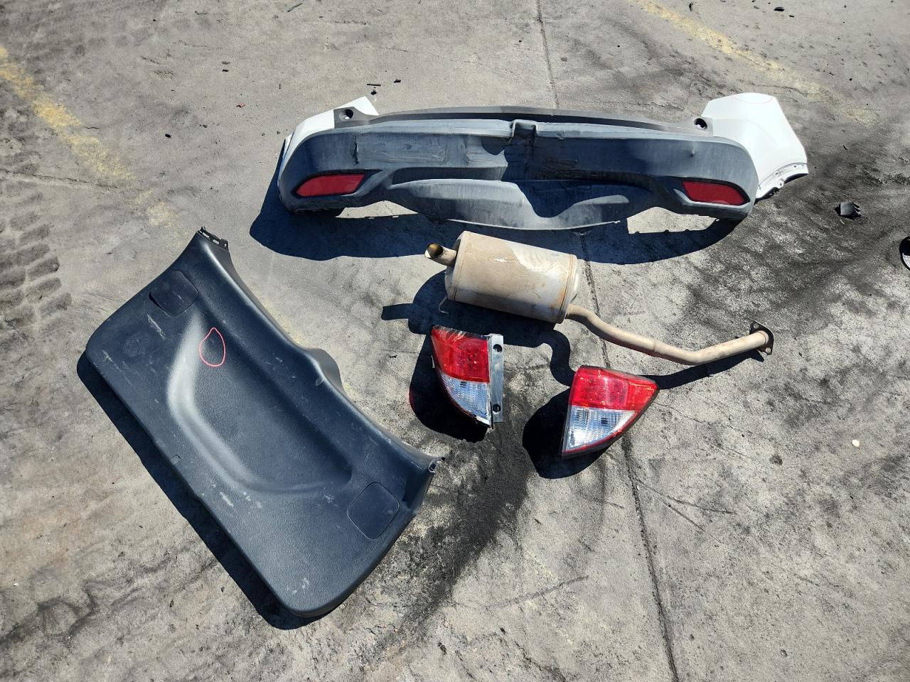 2021 Honda Hr-V Lx VIN: 3CZRU6H38MM715926 Lot: 84811875