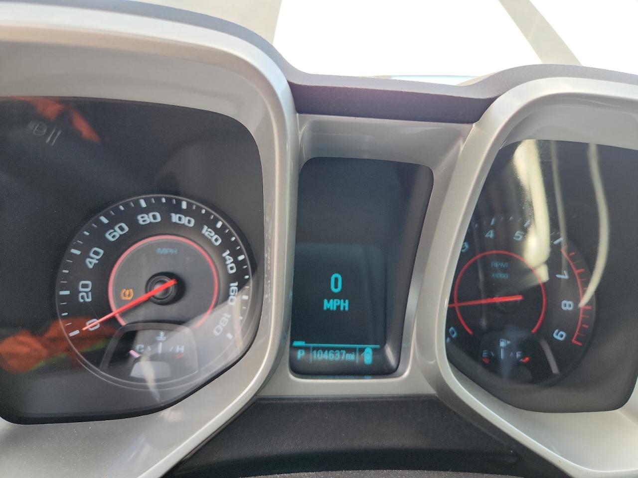 2012 Chevrolet Camaro 2Ss VIN: 2G1FK3DJ3C9133184 Lot: 85732495