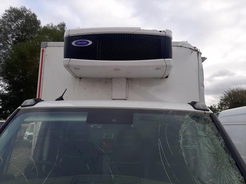 2024 IVECO DAILY 70C18 AUTO 