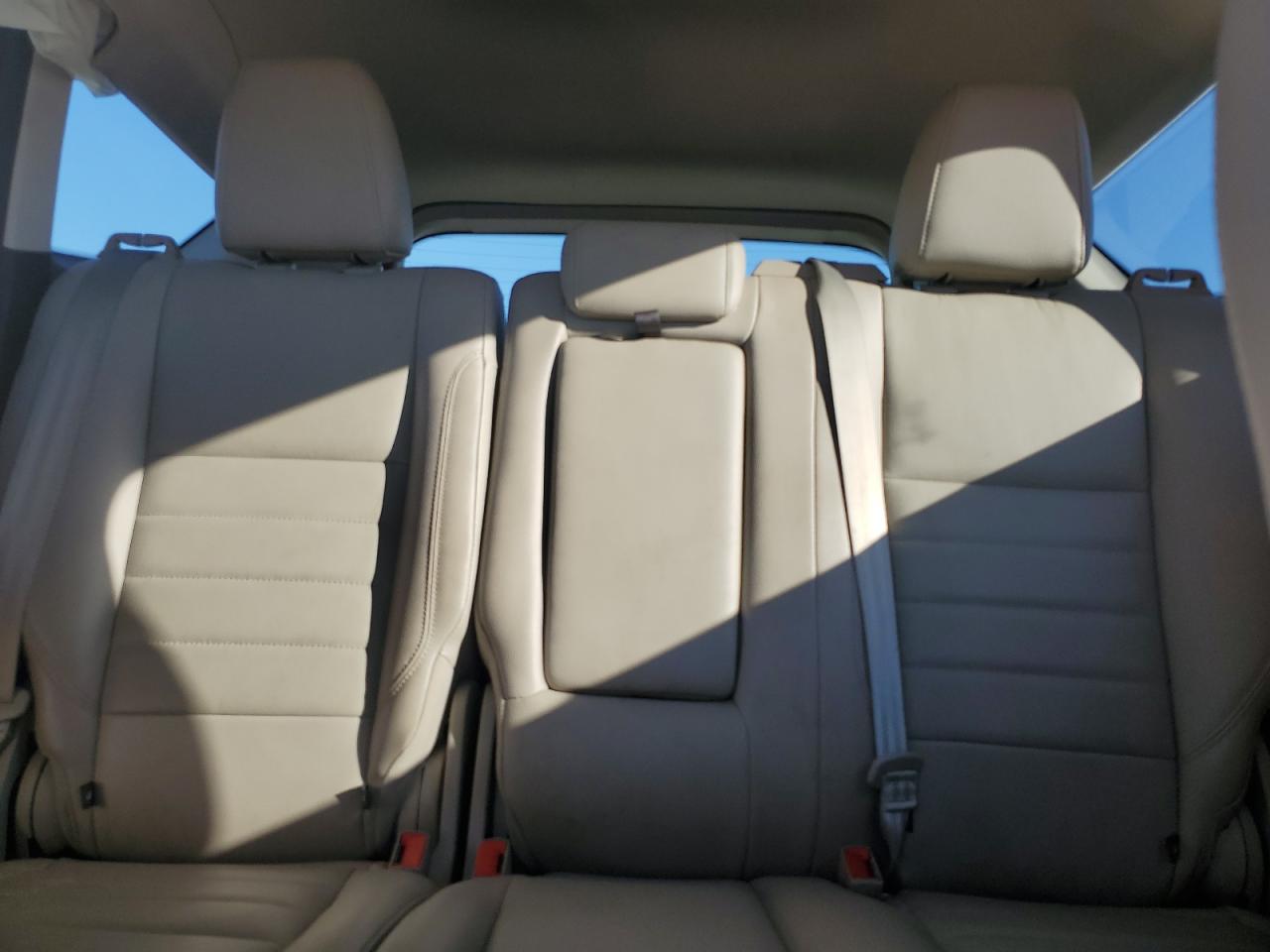 2014 Ford Escape Titanium VIN: 1FMCU0JX5EUA50661 Lot: 91188545