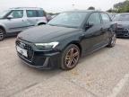 2021 AUDI A1 S LINE 30 TFSI S-A  for sale at Copart SANDWICH