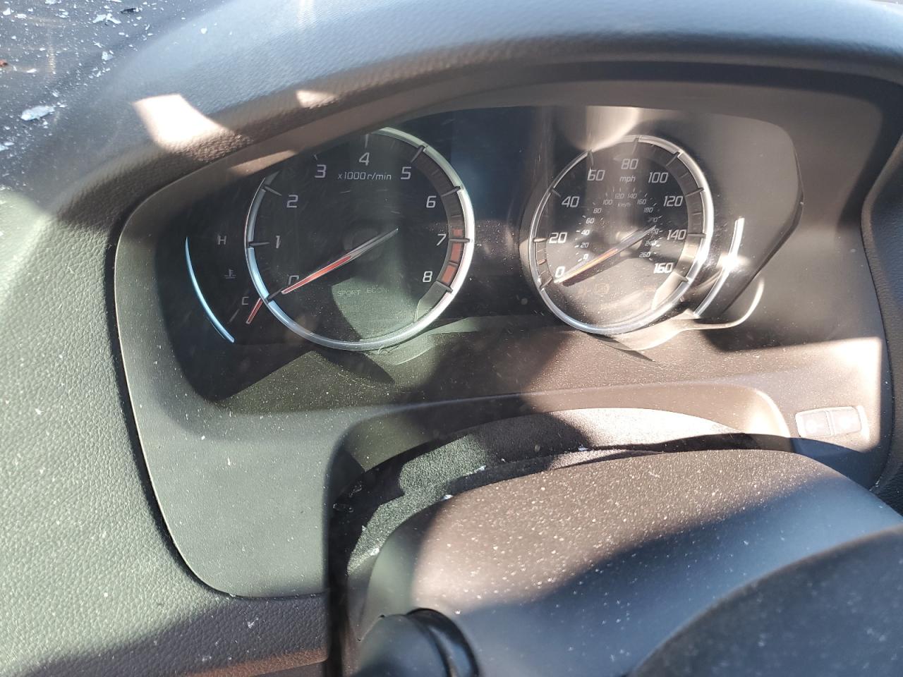 2020 Acura Tlx Technology VIN: 19UUB2F63LA003378 Lot: 86686725