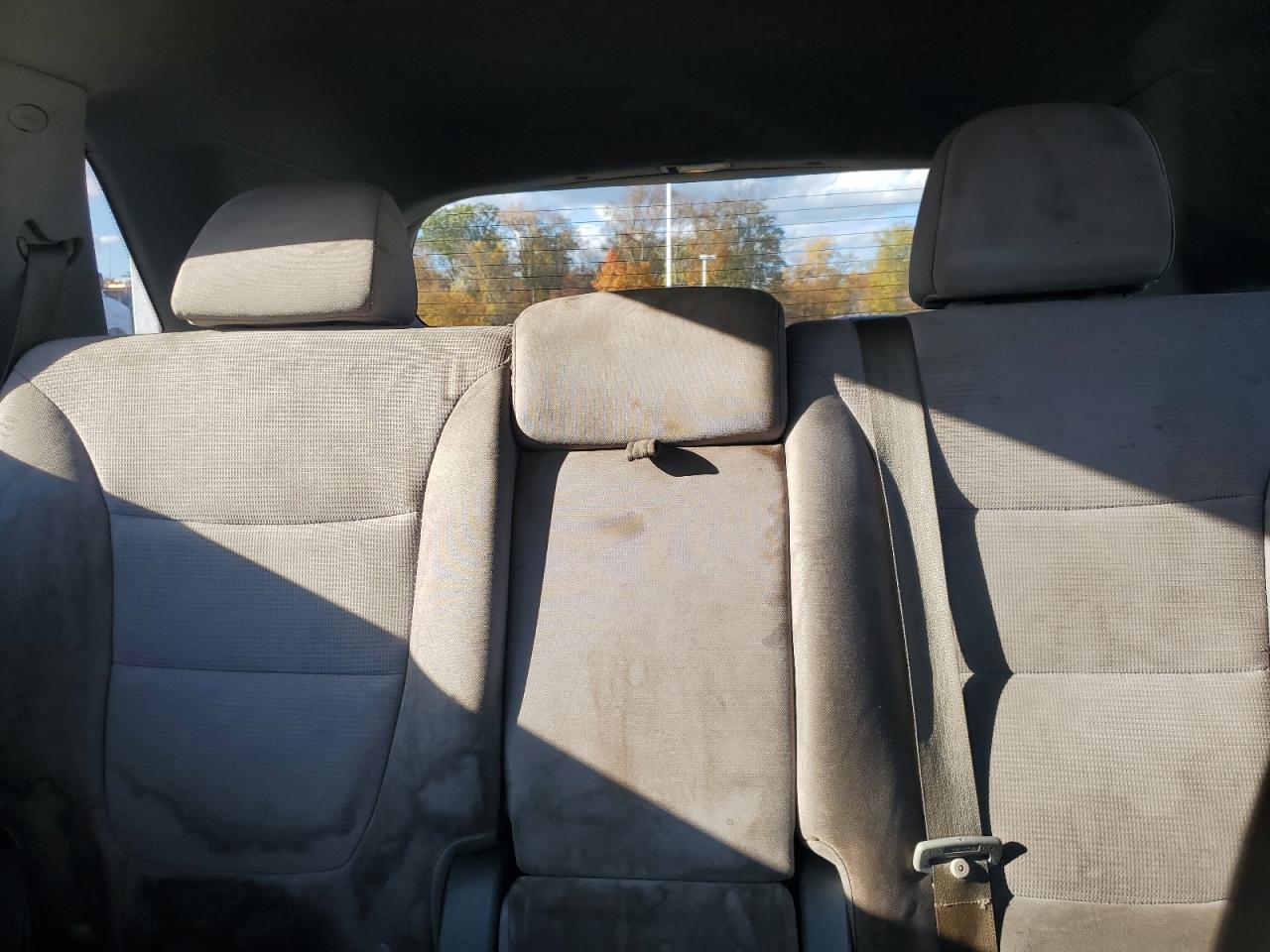 2015 Kia Sorento Lx VIN: 5XYKTCA67FG560332 Lot: 89511855