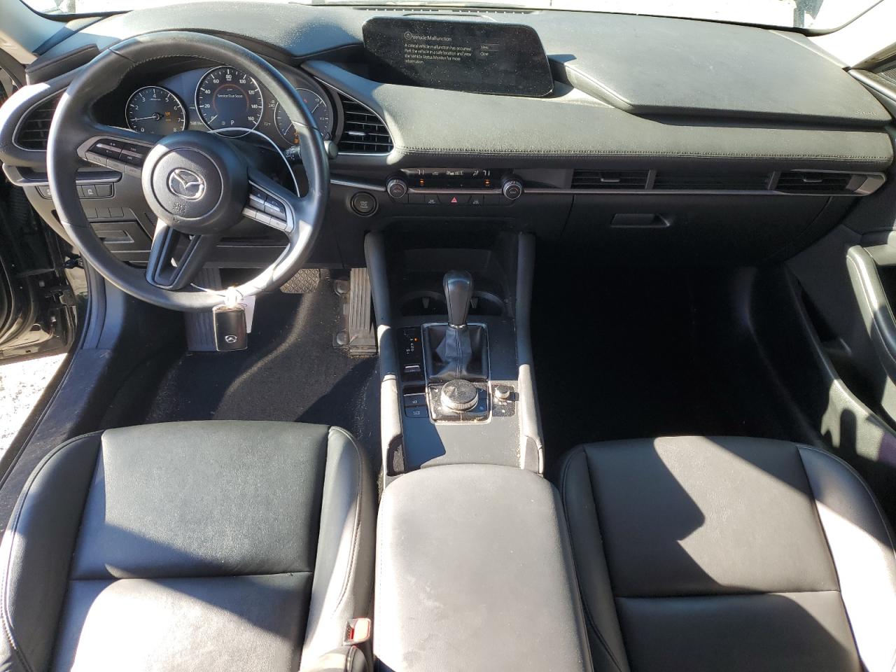 2021 Mazda 3 Select VIN: 3MZBPBBLXMM253060 Lot: 84417035