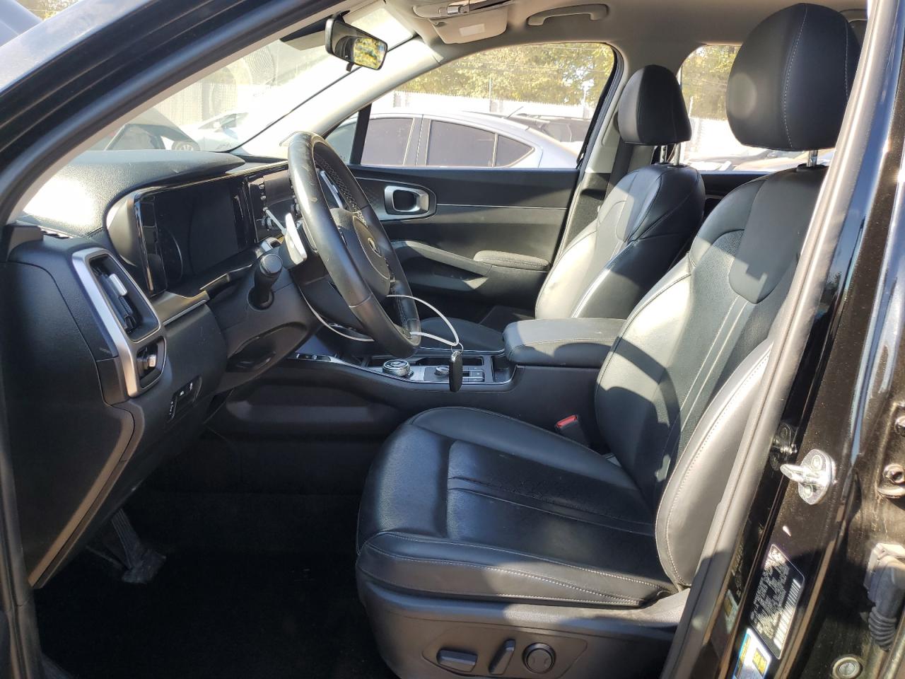 2021 Kia Sorento S VIN: KNDRG4LG2M5033352 Lot: 84791445